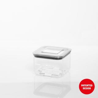 Dry Food Storage Container 500ml Smart & Lumi Square