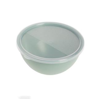 Round Bowl 0,5 lt with lid 