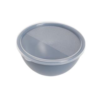 Round Bowl 0,5 lt with lid 