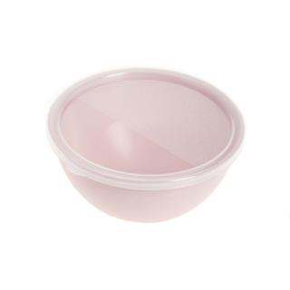 Round Bowl 0,5 lt with lid 