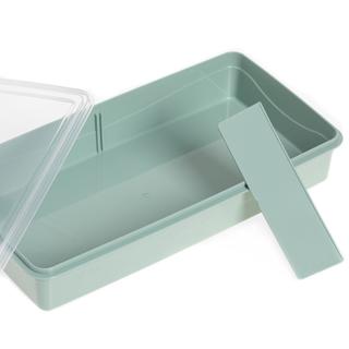 Food container Twin 2*600 ml