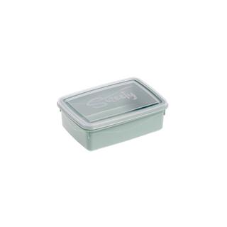 Food Container Rectangular Sweety 0,213 lt 