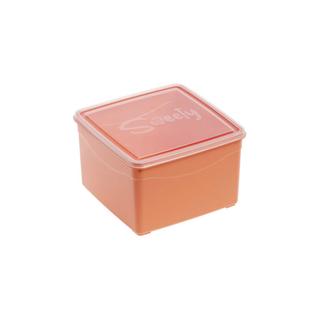 Food Container Square Sweety 1,15 lt