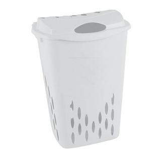 Rectangular Laundry Basket 55 lt