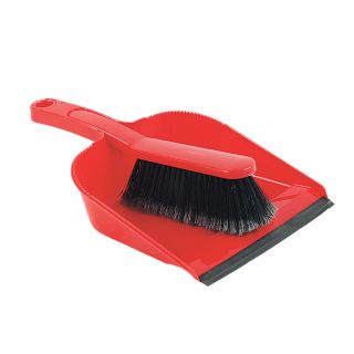 Dustpan with Brush set