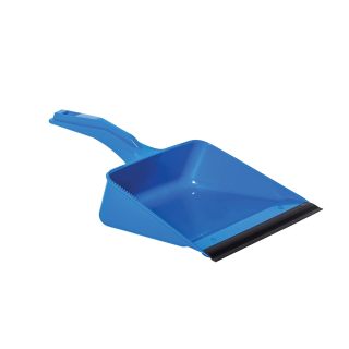 Deep Dustpan with Rubber