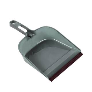 Deep Dustpan with Rubber New