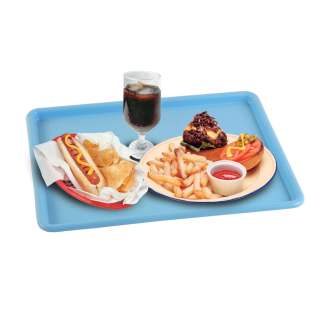 Snack Bar Tray