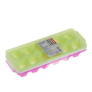 Ice Cube Container 3 pcs set