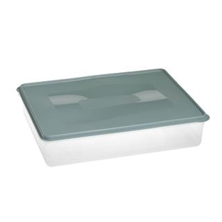 Food Container Rectangular 6 lt